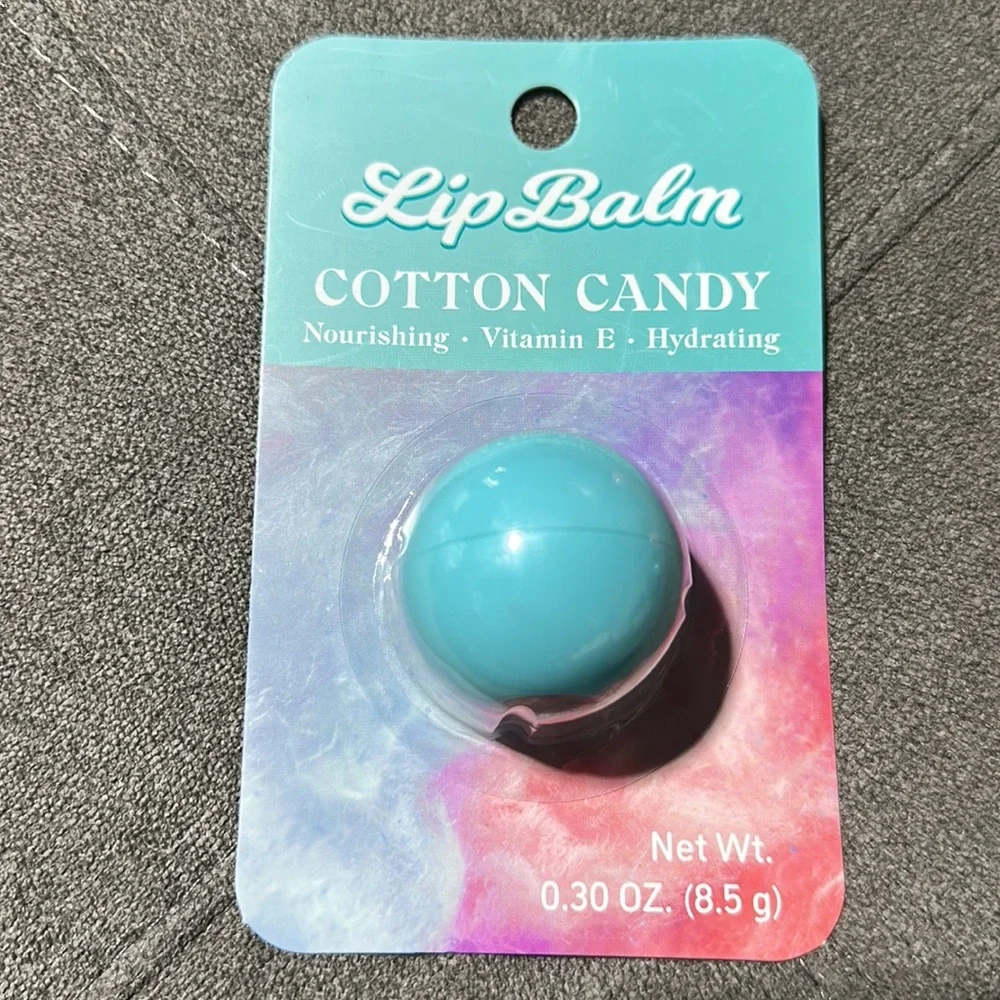 🍭🍭 Flavored Lip Balms Set🍭🍭